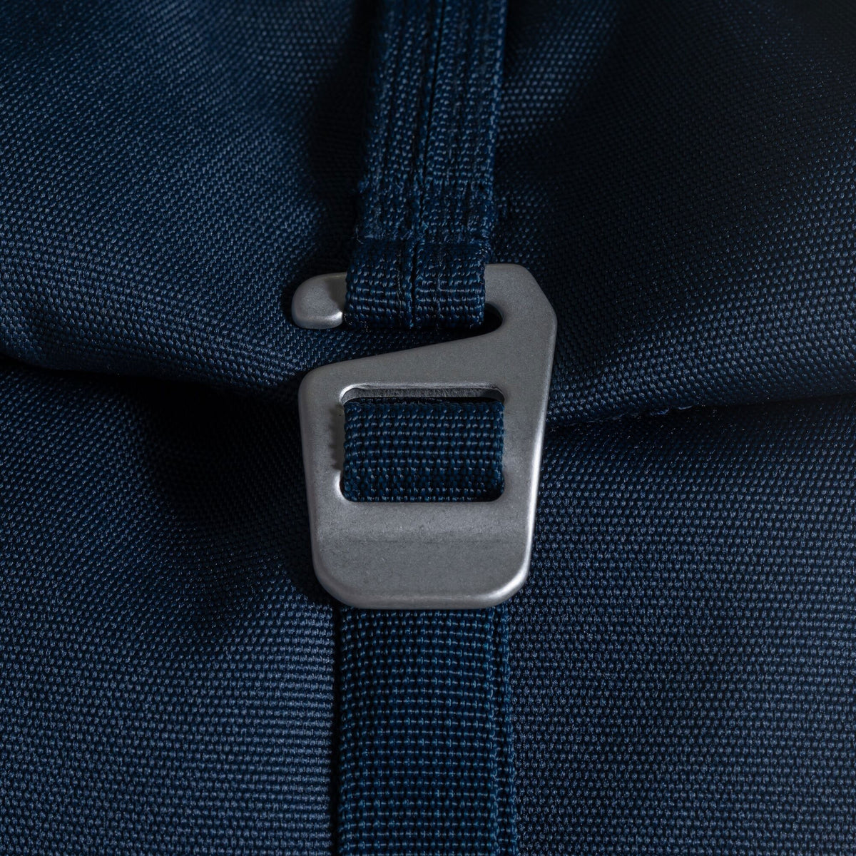 Craghoppers 20L Kiwi Classic Rolltop Backpack II | Blue Stone Camping Accessories Craghoppers