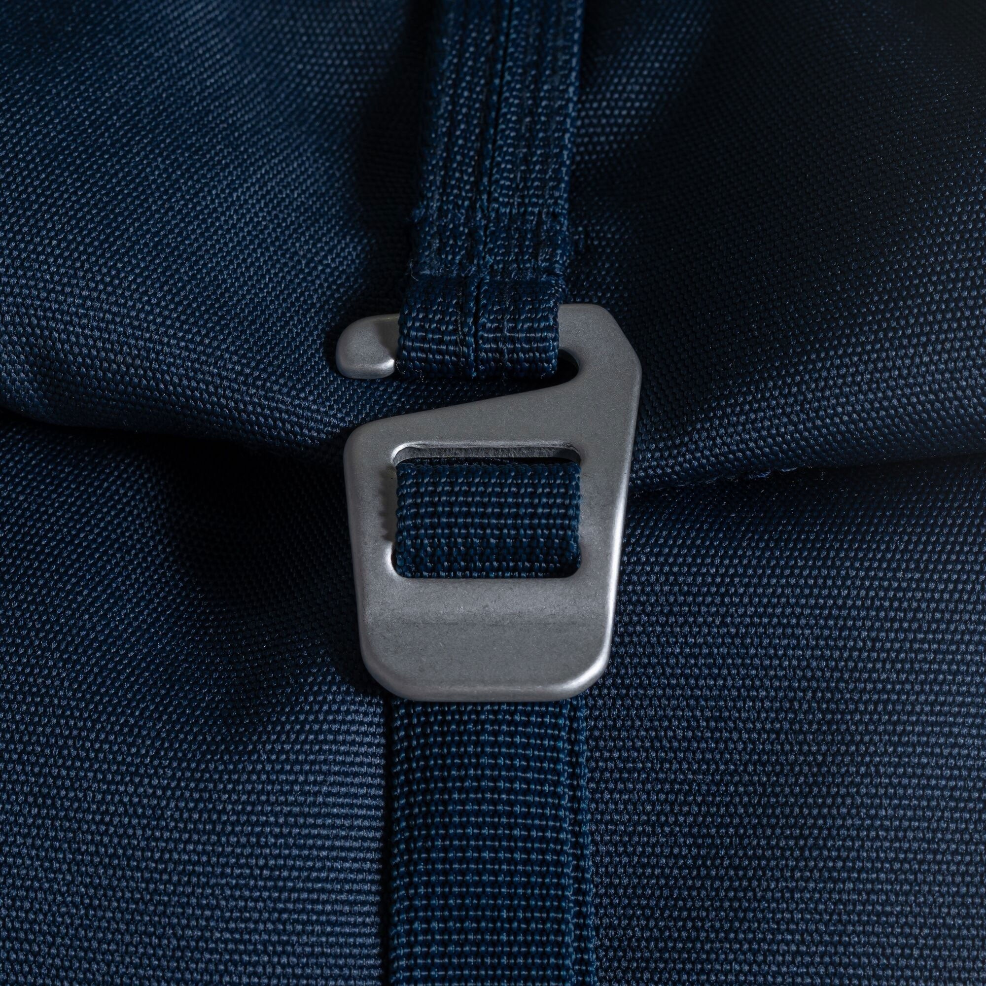 Craghoppers 20L Kiwi Classic Rolltop Backpack II | Blue Stone Camping Accessories Craghoppers
