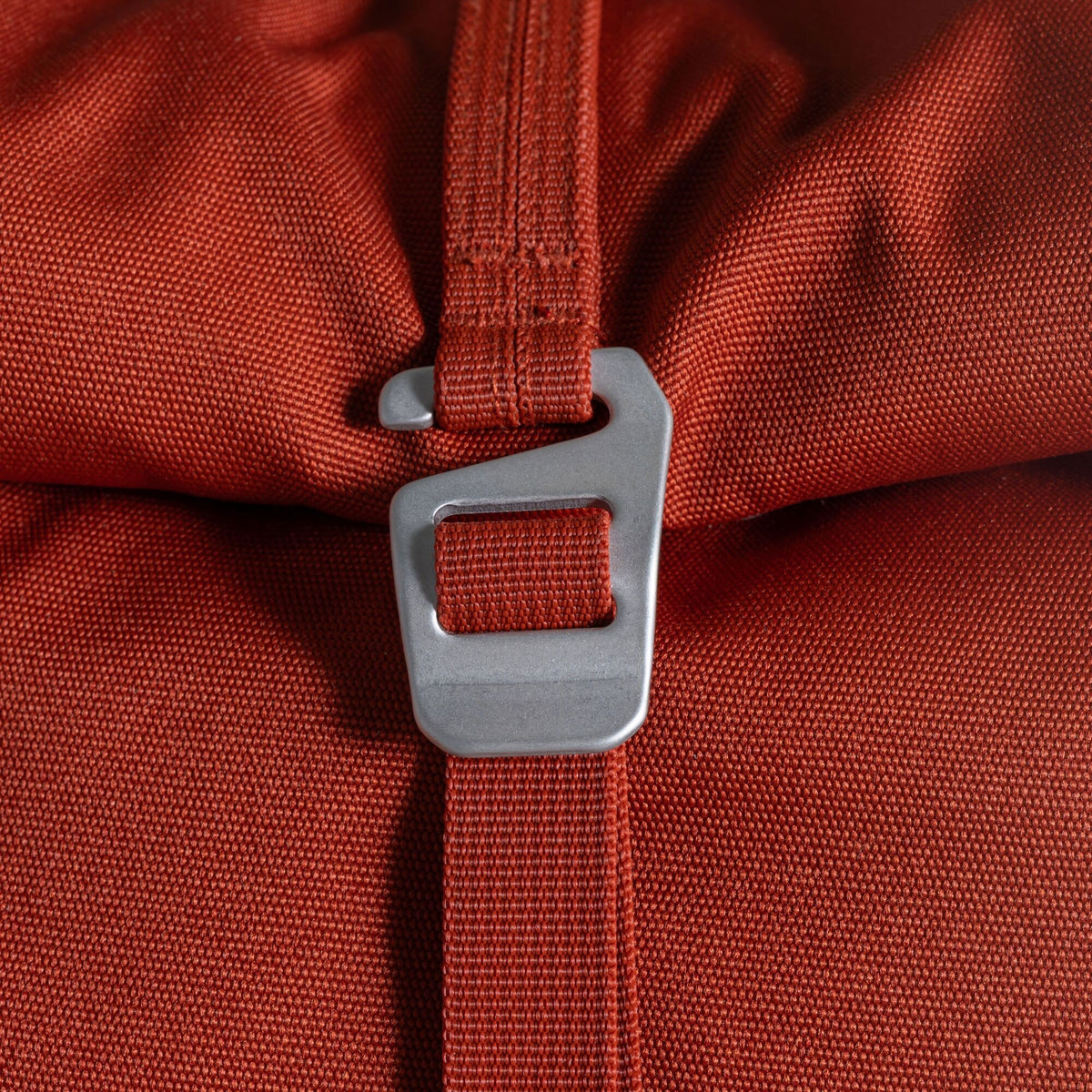 Craghoppers 20L Kiwi Classic Rolltop Backpack II | Red Beach Camping Accessories Craghoppers
