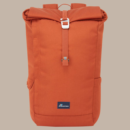 Craghoppers 20L Kiwi Classic Rolltop Backpack II | Red Beach Camping Accessories Craghoppers