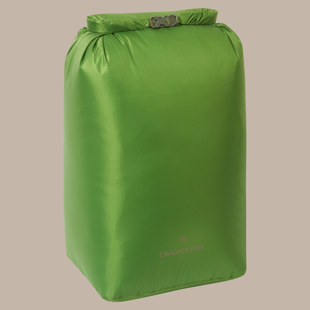 Craghoppers 40L Dry Bag | Green Camping Accessories Craghoppers