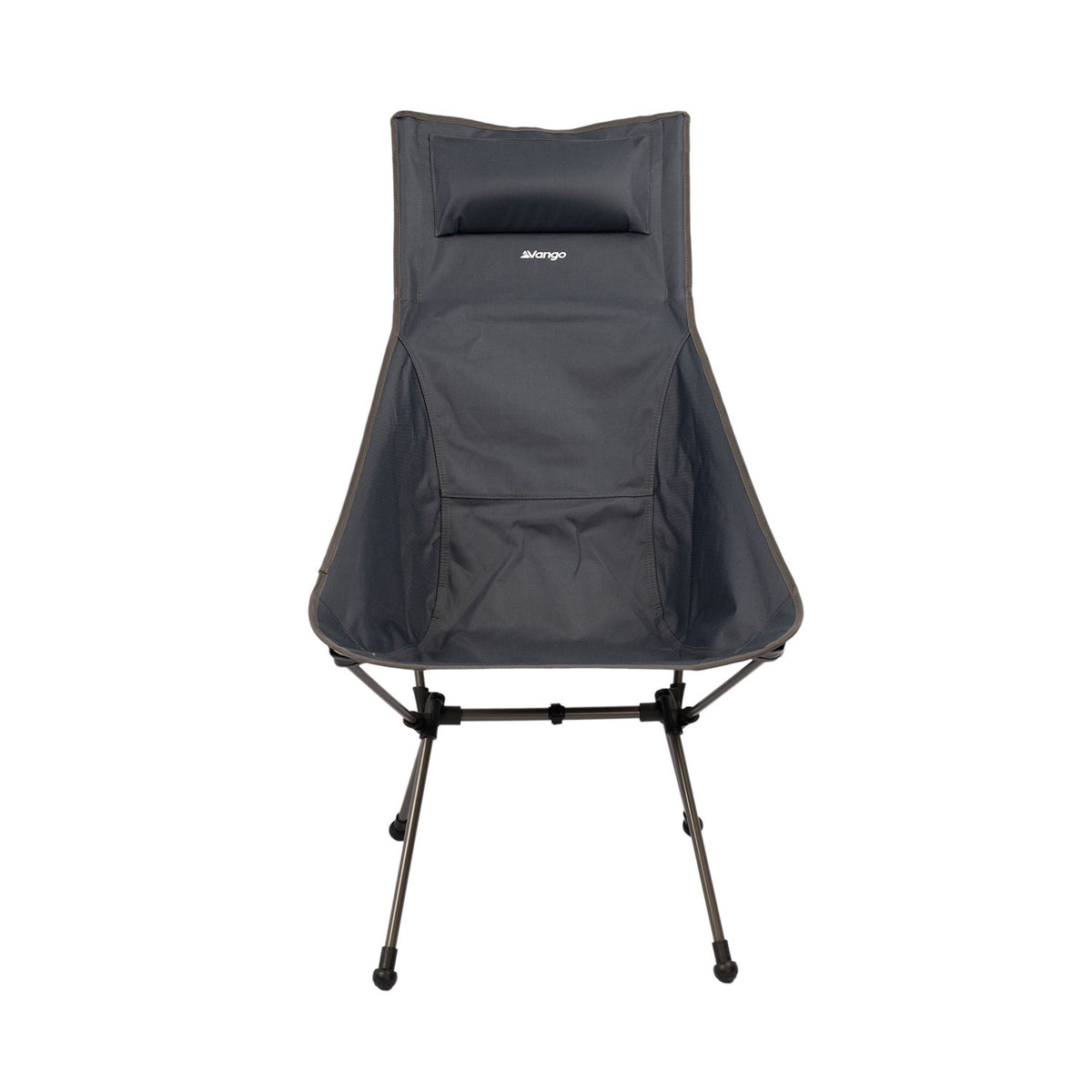 Vango Micro Tall Chair - India Ink Camping Accessories Vango
