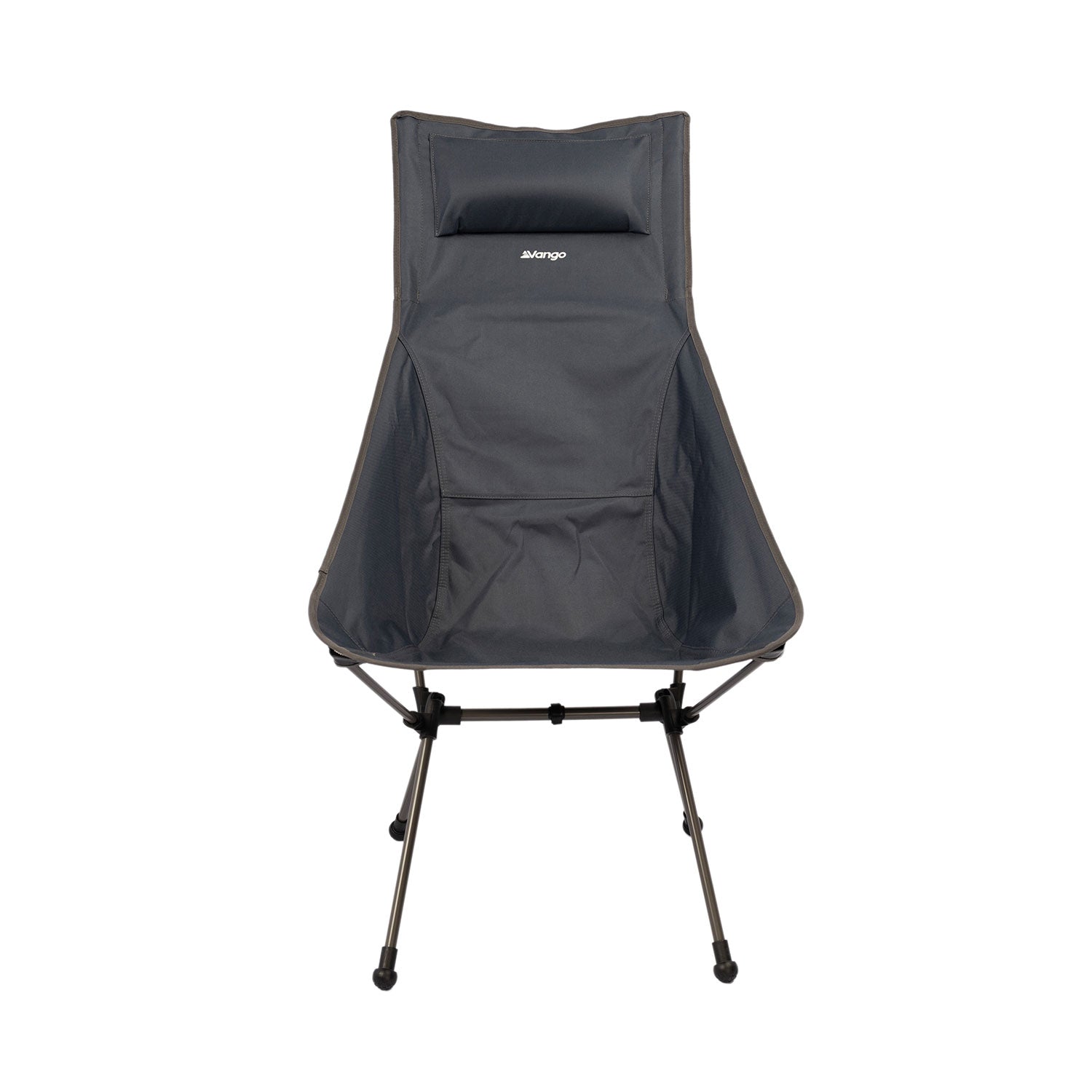Vango Micro Tall Chair - India Ink Camping Accessories Vango