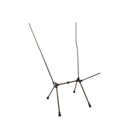 Vango Micro Tall Chair - India Ink Camping Accessories Vango