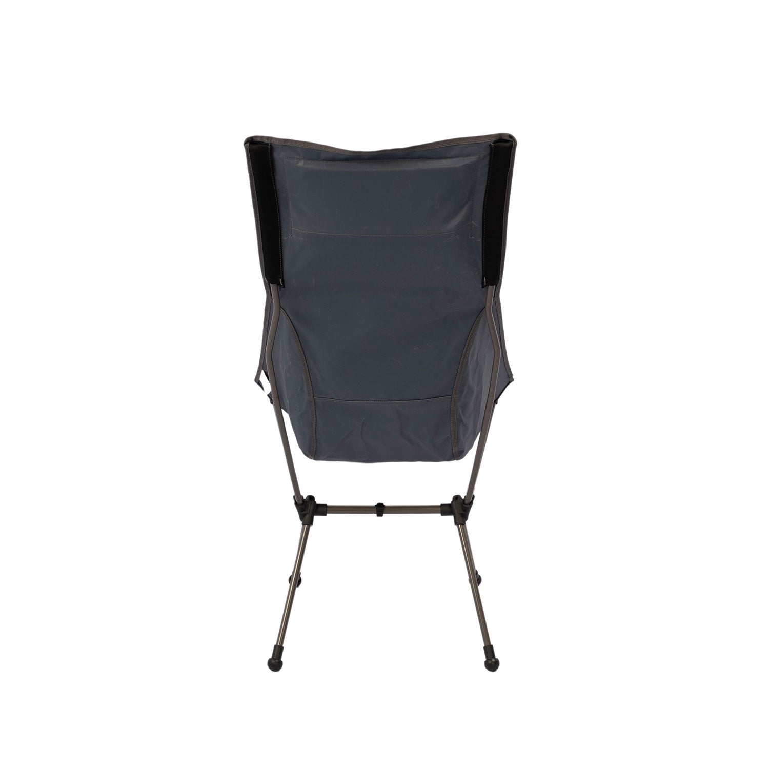 Vango Micro Tall Chair - India Ink Camping Accessories Vango