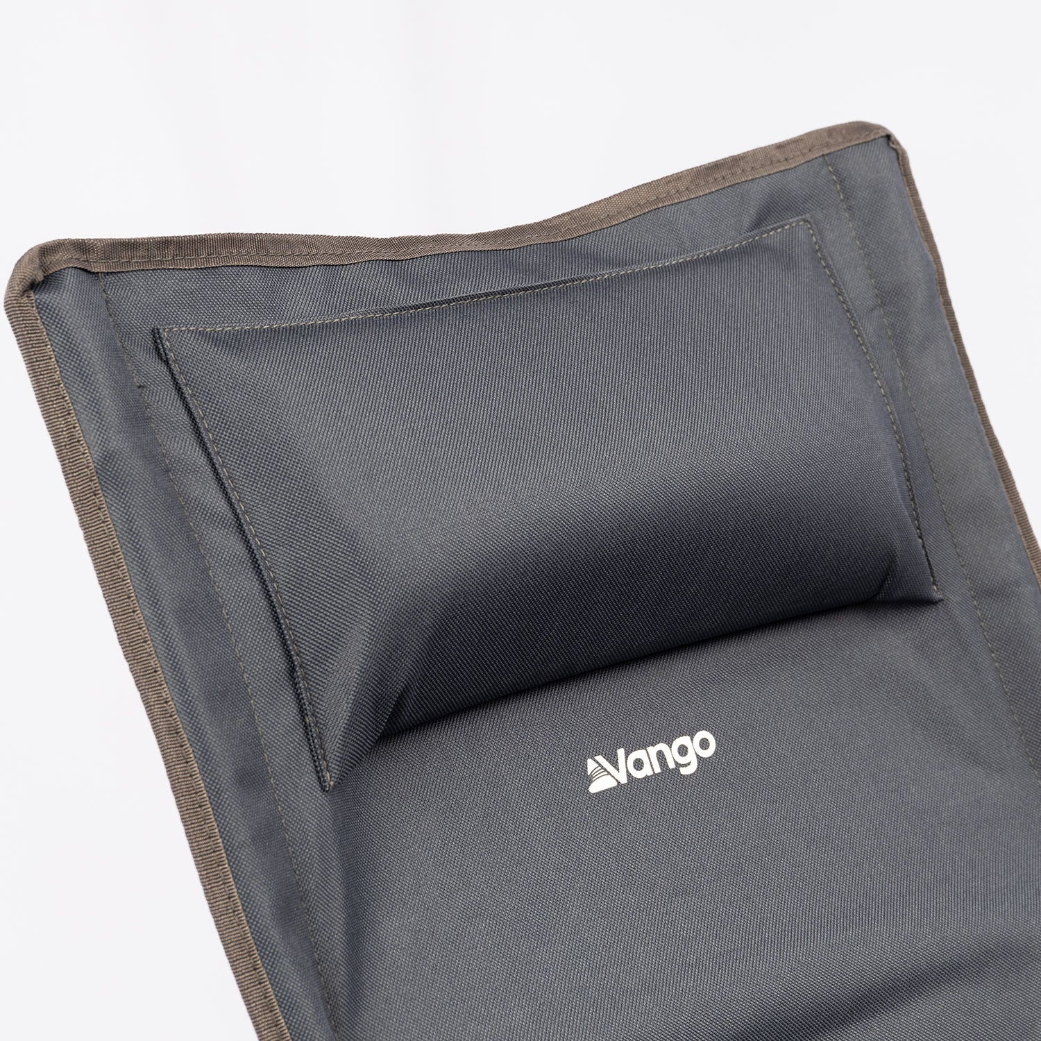 Vango Micro Tall Chair - India Ink Camping Accessories Vango