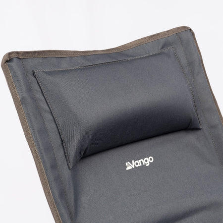 Vango Micro Tall Chair - India Ink Camping Accessories Vango