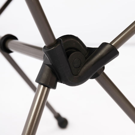 Vango Micro Tall Chair - India Ink Camping Accessories Vango