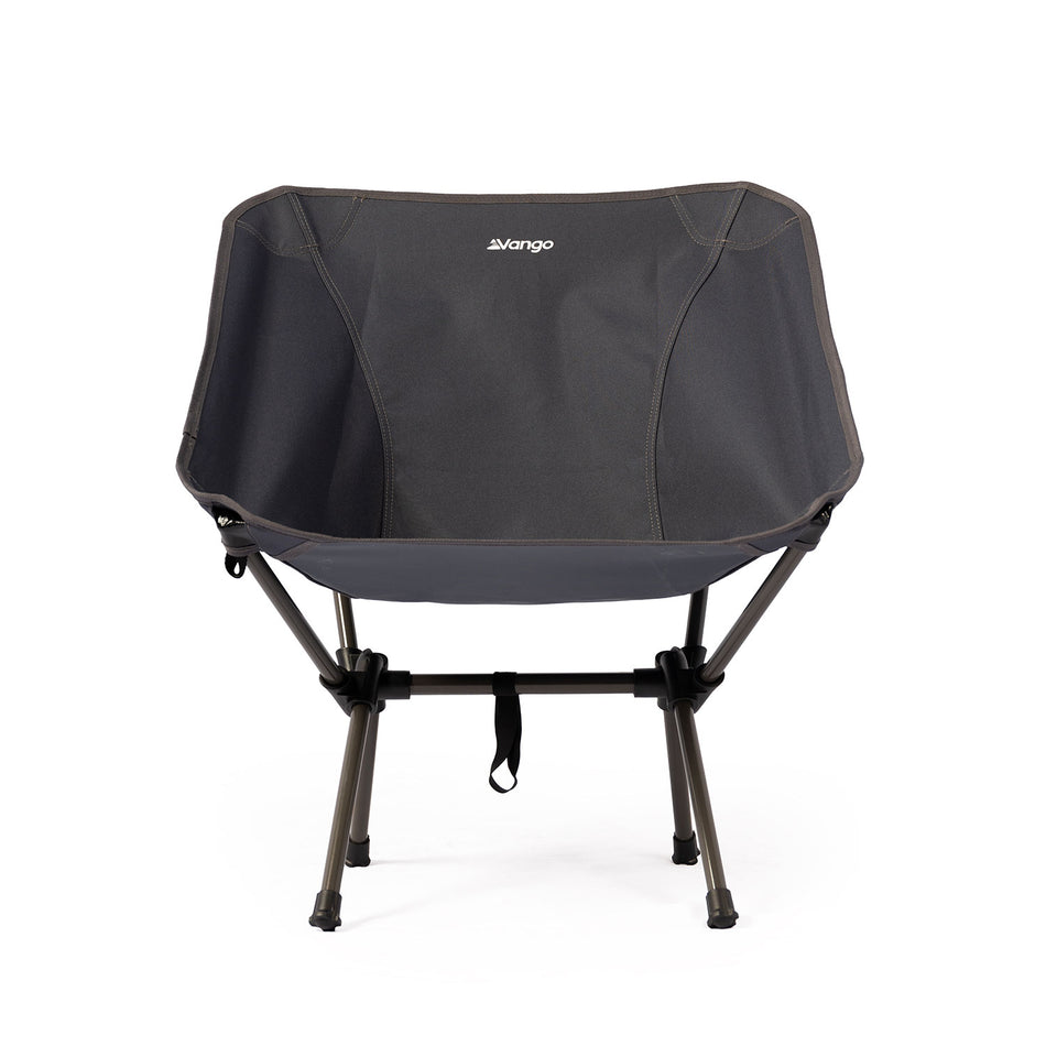 Vango Micro Chair - India Ink Camping Accessories Vango