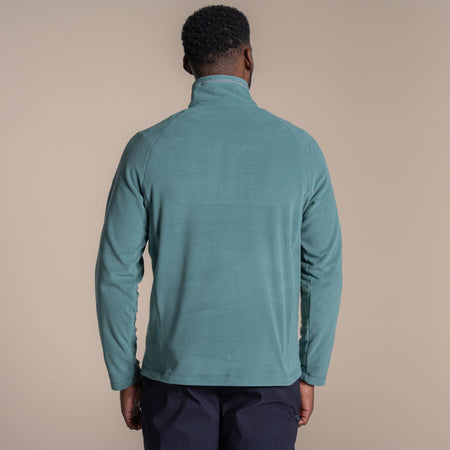 Craghoppers Men's Corey VI Half Zip Fleece | Green Ridge Clothing Craghoppers