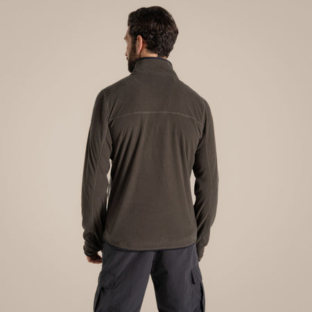 Craghoppers Men's NosiLife Spry Jacket | Woodland Green liGo.co.uk