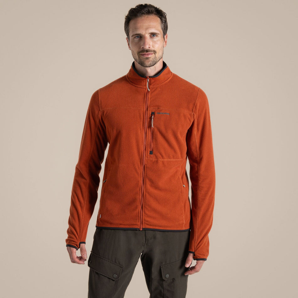 Craghoppers Men's NosiLife Spry Jacket | Red Beach Clothing Craghoppers