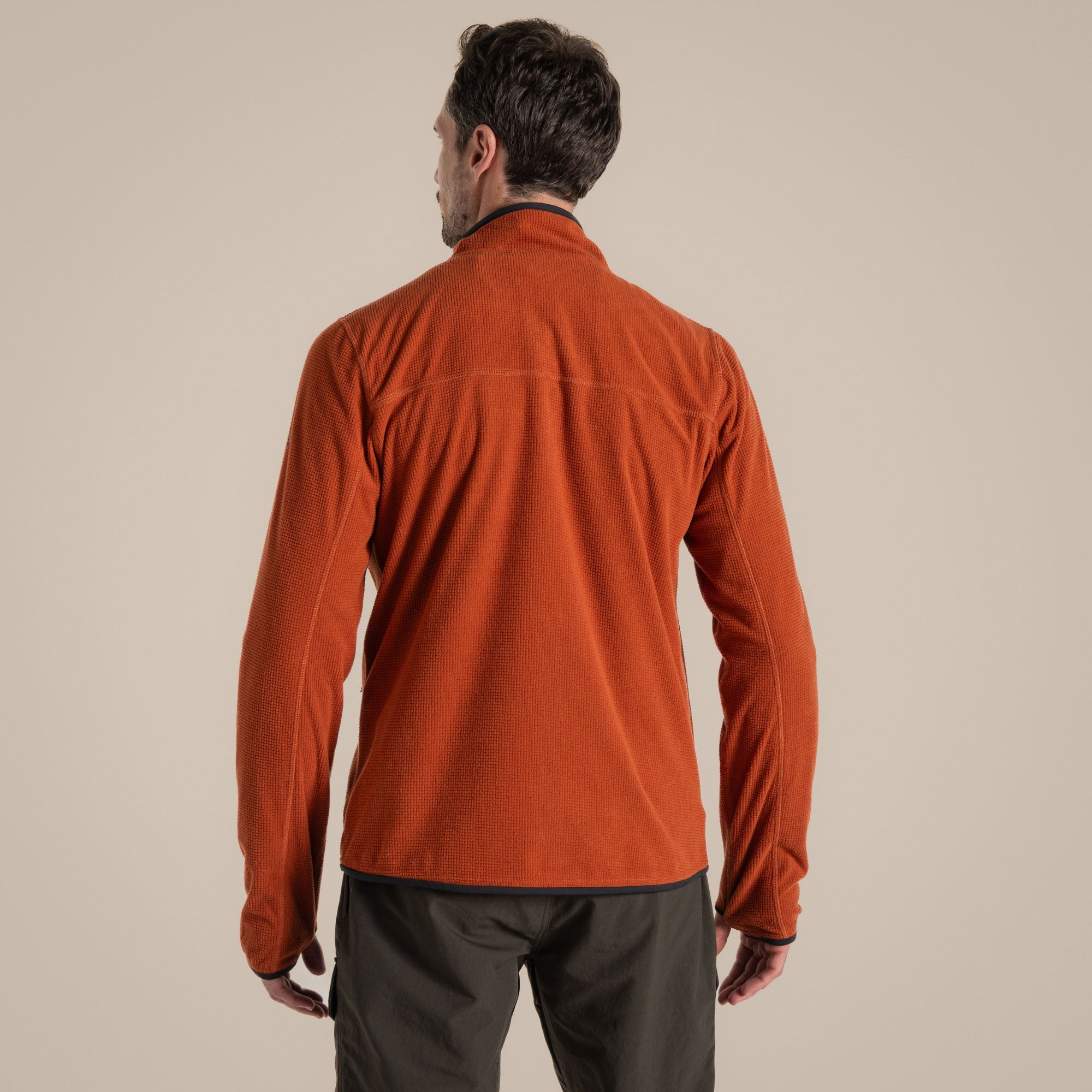 Craghoppers Men's NosiLife Spry Jacket | Red Beach Clothing Craghoppers