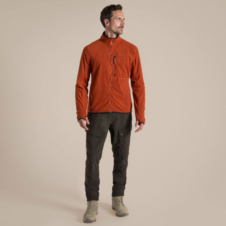 Craghoppers Men's NosiLife Spry Jacket | Red Beach Clothing Craghoppers