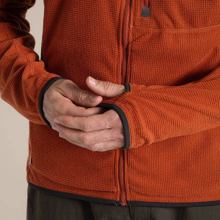 Craghoppers Men's NosiLife Spry Jacket | Red Beach Clothing Craghoppers