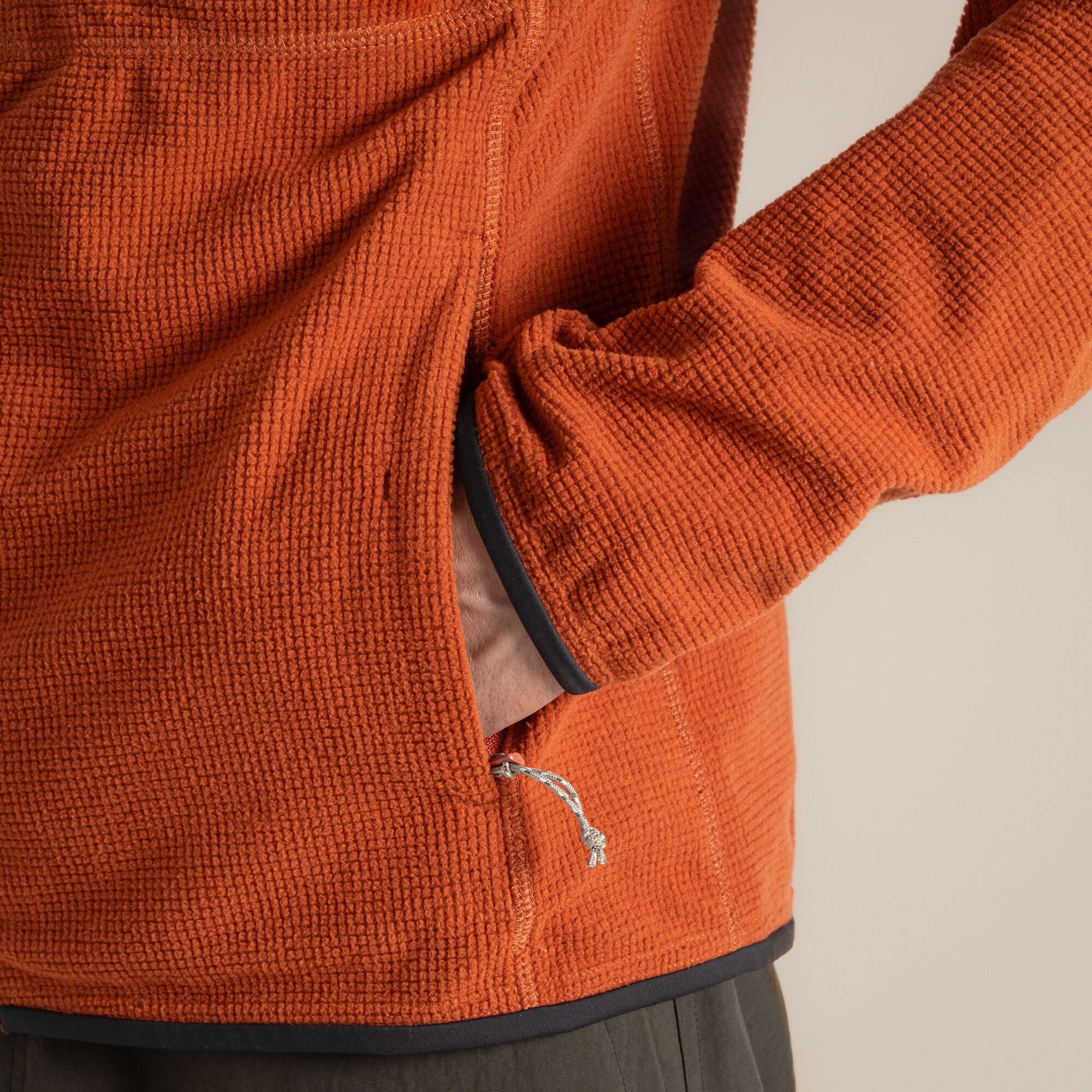 Craghoppers Men's NosiLife Spry Jacket | Red Beach Clothing Craghoppers