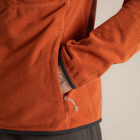 Craghoppers Men's NosiLife Spry Jacket | Red Beach Clothing Craghoppers