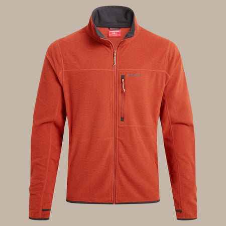 Craghoppers Men's NosiLife Spry Jacket | Red Beach Clothing Craghoppers