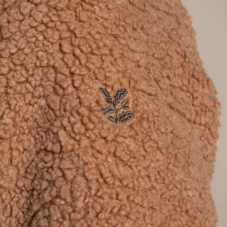 Craghoppers Men's National Trust Lathkill Full Zip Fleece | Boulder Clothing Craghoppers