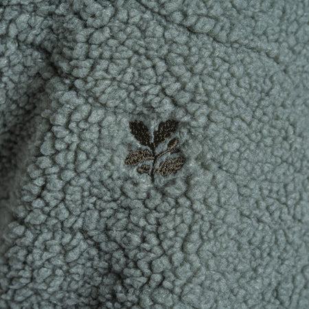 Craghoppers Men's National Trust Lathkill Full Zip Fleece | Laurel Green Clothing Craghoppers