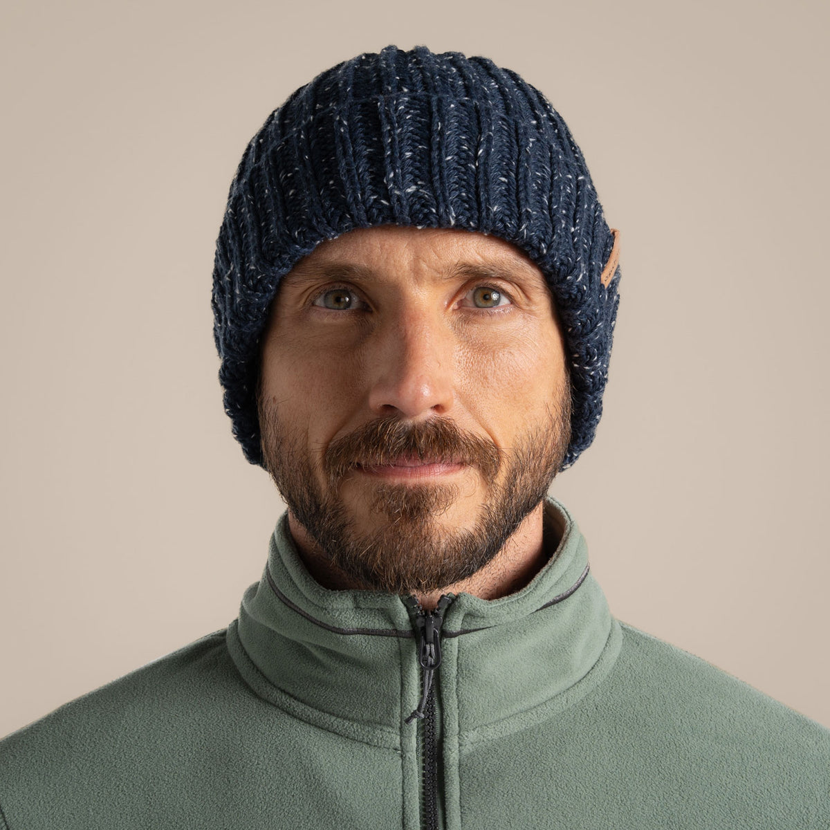 Craghoppers Men's Riber II Hat | Blue Navy Clothing Craghoppers