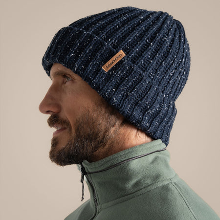 Craghoppers Men's Riber II Hat | Blue Navy Clothing Craghoppers