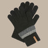 Craghoppers Men's Forster Glove | Black - Current Colour