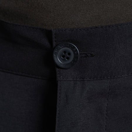 Craghoppers Men's Kiwi Pro III Trousers | Black Clothing Craghoppers