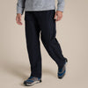 Craghoppers Men's Kiwi Classic Trousers | Dark Navy - Colour Thumbnail
