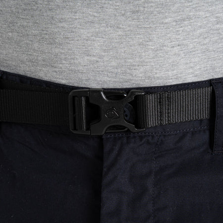 Craghoppers Men's Kiwi Classic Trousers | Dark Navy Clothing Craghoppers