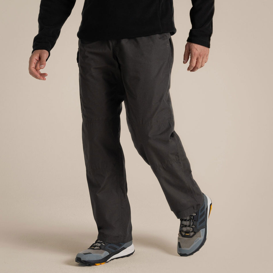 Craghoppers Men's Kiwi Classic Trousers | Bark Clothing Craghoppers