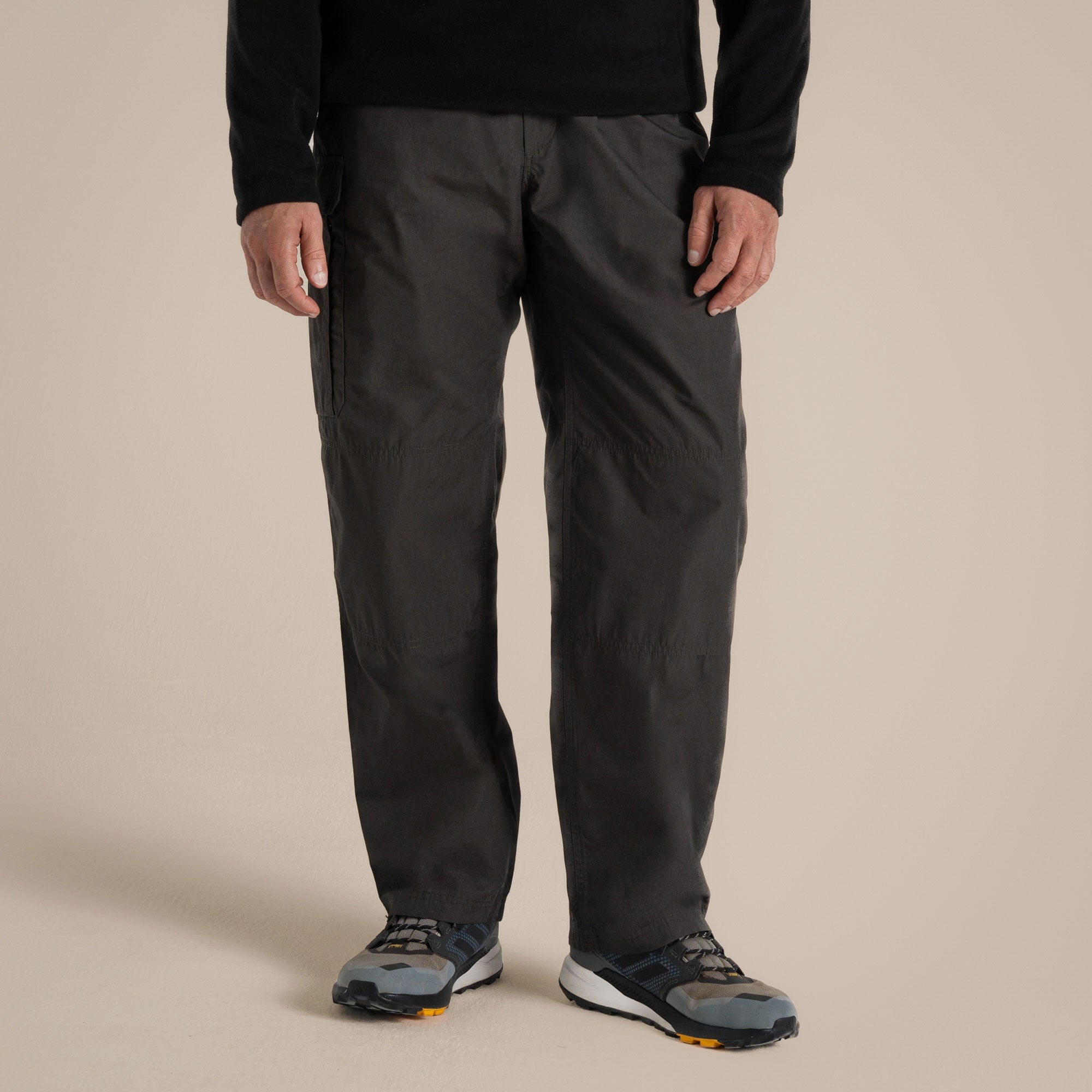 Craghoppers Men's Kiwi Classic Trousers | Bark Clothing Craghoppers