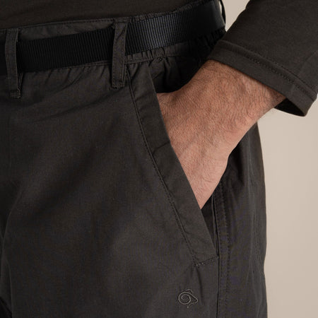 Craghoppers Men's Kiwi Classic Trousers | Bark Clothing Craghoppers