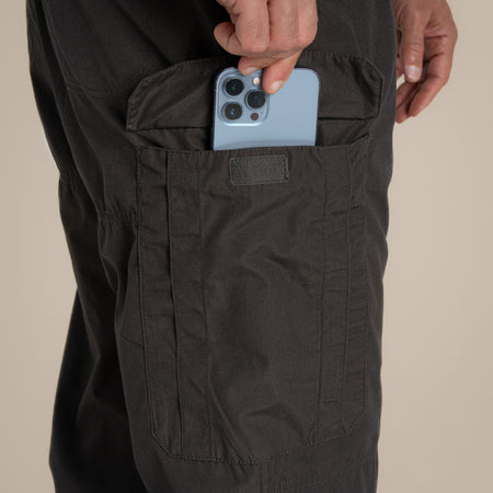 Craghoppers Men's Kiwi Classic Trousers | Bark Clothing Craghoppers