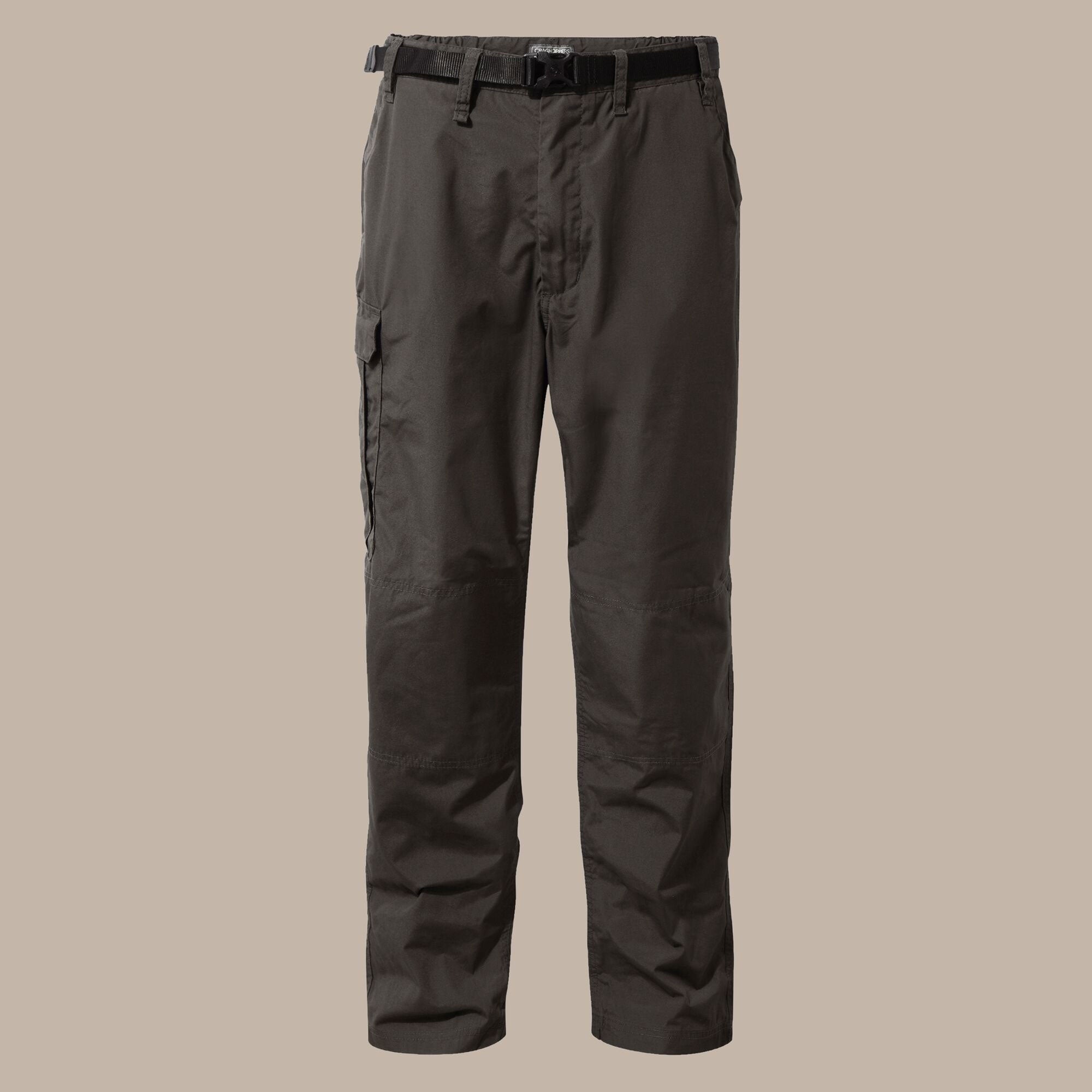 Craghoppers Men's Kiwi Classic Trousers | Bark Clothing Craghoppers