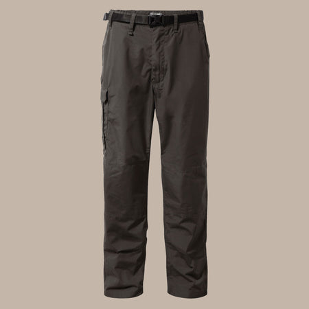 Craghoppers Men's Kiwi Classic Trousers | Bark Clothing Craghoppers