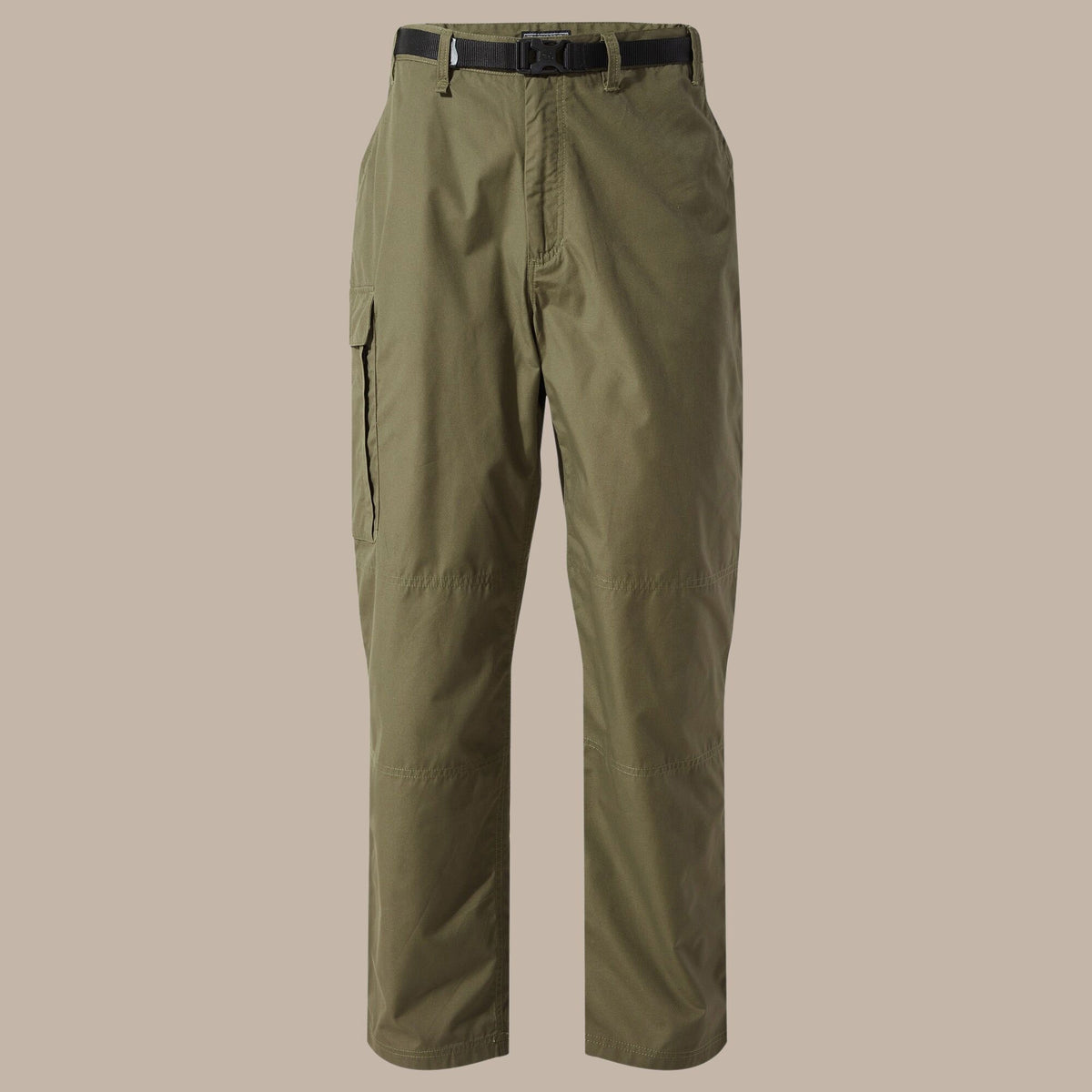 Craghoppers Men's Kiwi Classic Trousers | Wild Olive Clothing Craghoppers