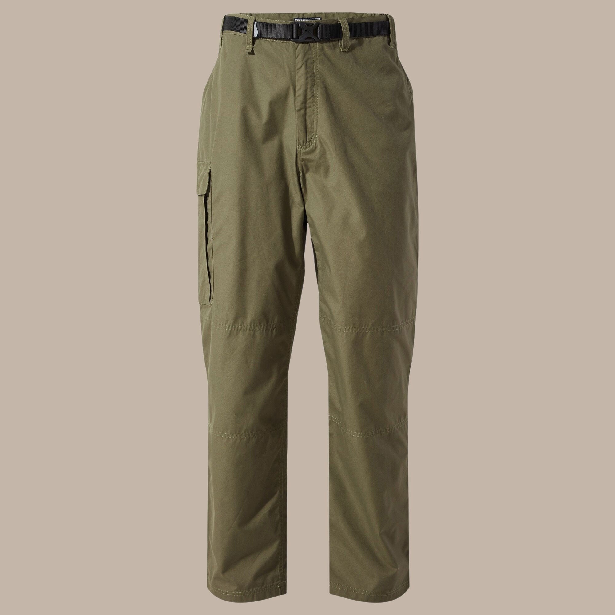 Craghoppers Men's Kiwi Classic Trousers | Wild Olive Clothing Craghoppers