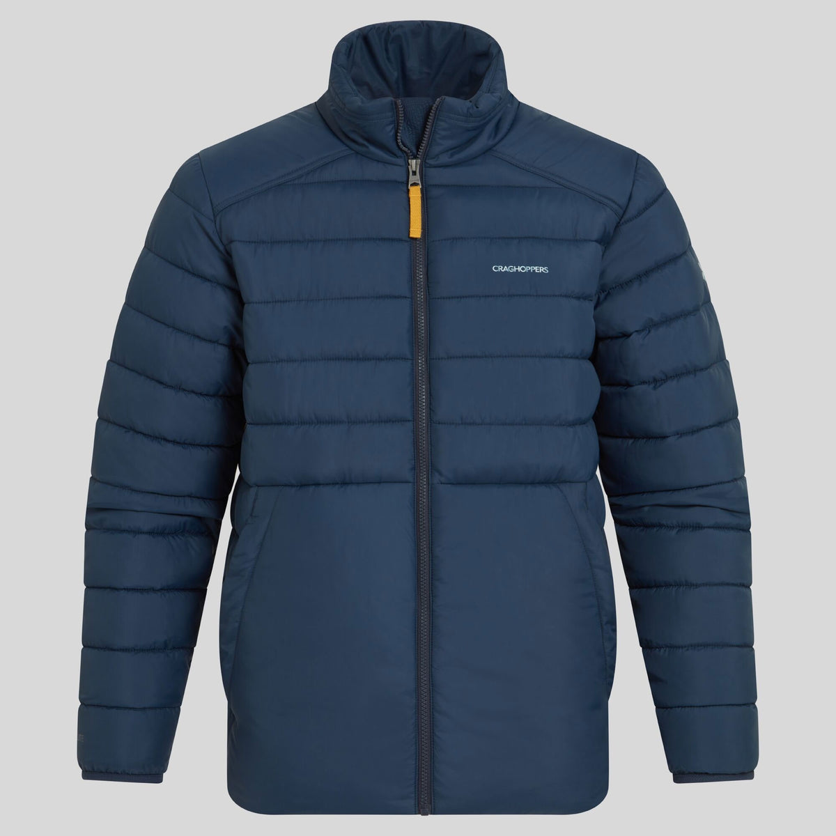 Craghoppers Men's Dalesway Jacket | Blue Navy Clothing Craghoppers