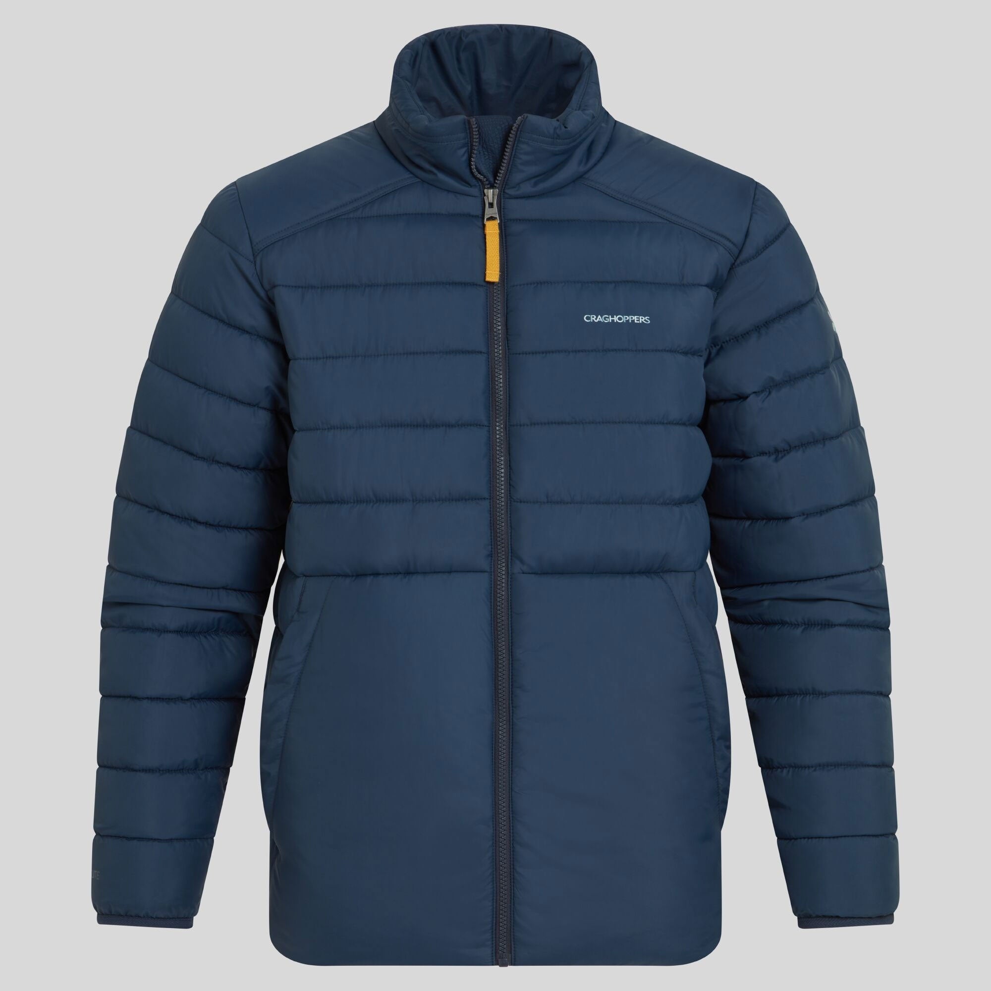 Craghoppers Men's Dalesway Jacket | Blue Navy Clothing Craghoppers