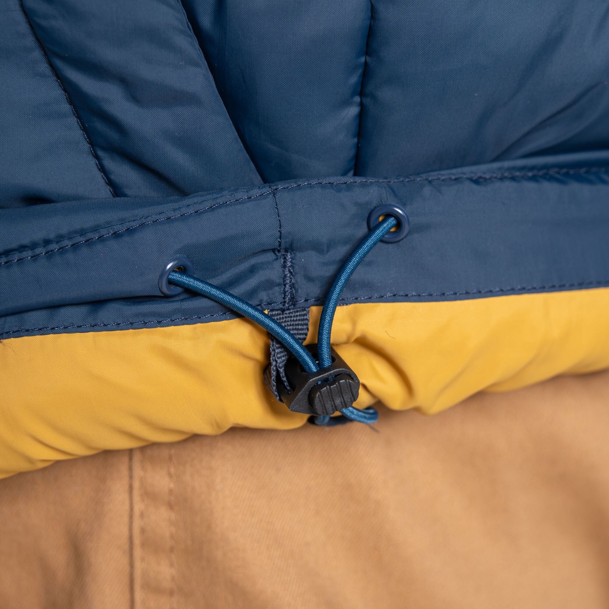 Craghoppers Men's Dalesway Jacket | Blue Navy Clothing Craghoppers