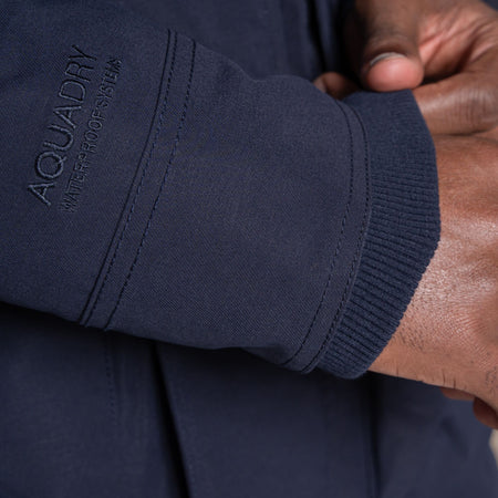 Craghoppers Men's National Trust Hamps II Jacket | Dark Navy Clothing Craghoppers
