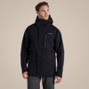 Craghoppers Men's Lorton II Waterproof Jacket | Dark Navy - Colour Thumbnail