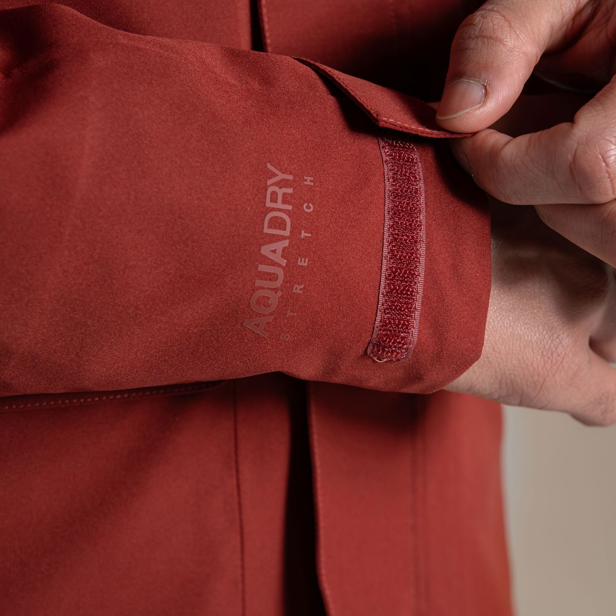 Craghoppers Men's Lorton II Waterproof Jacket | Red Jasper Clothing Craghoppers