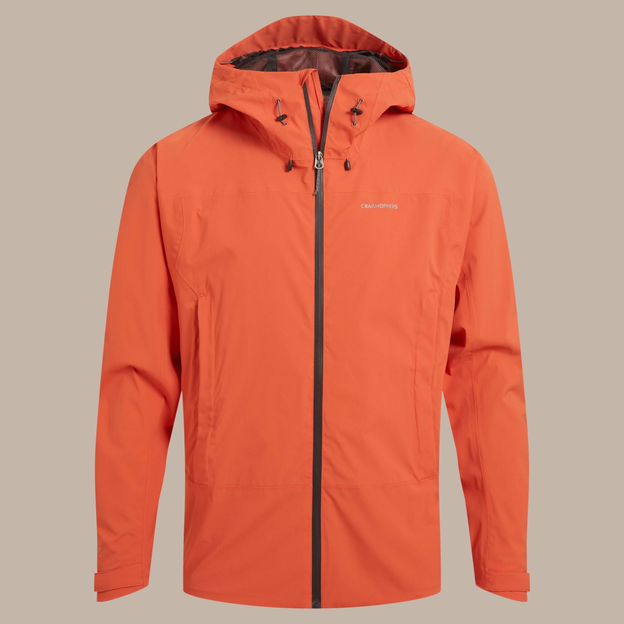 Craghoppers Men's Ponsa Waterproof Jacket | Feldspar Clothing Craghoppers