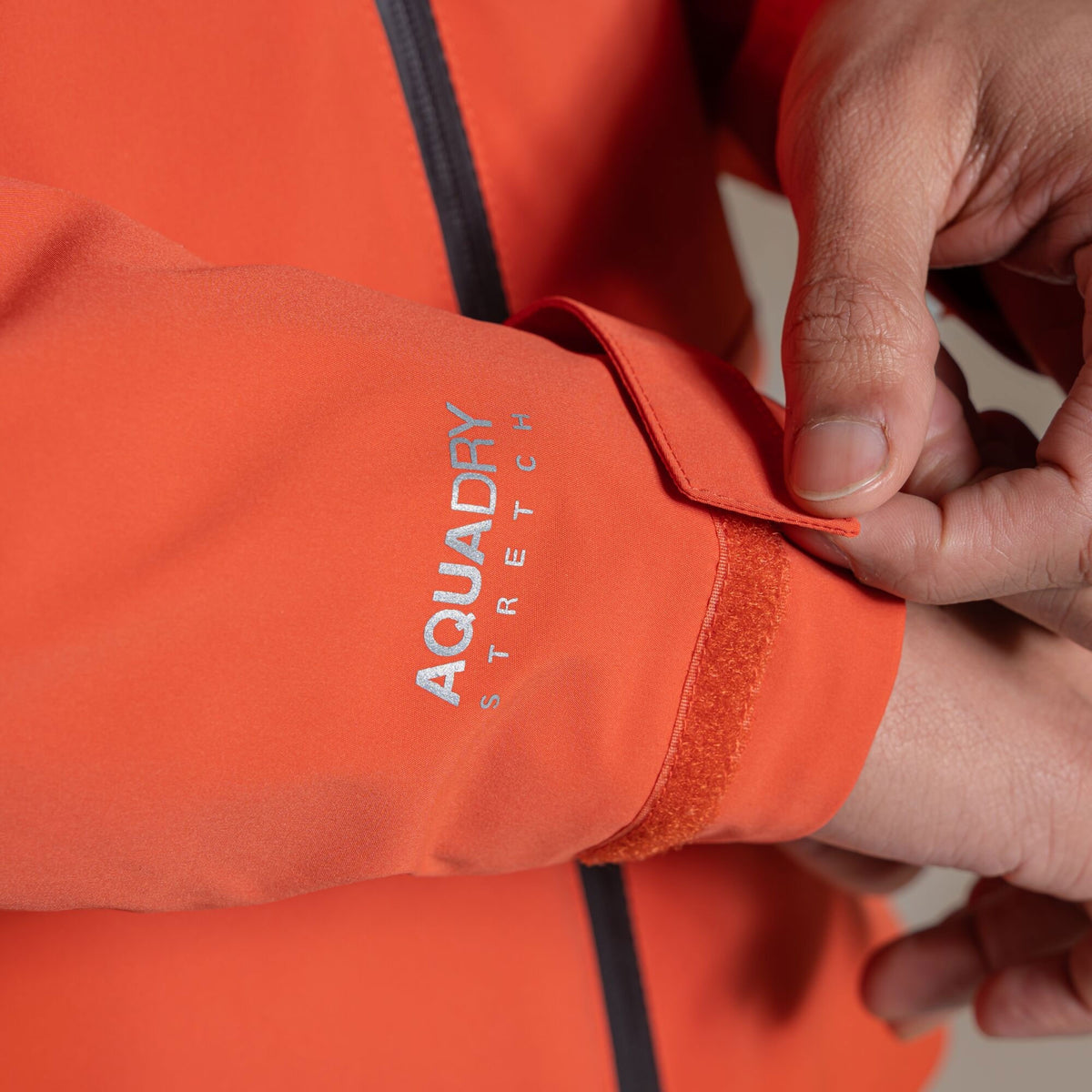 Craghoppers Men's Ponsa Waterproof Jacket | Feldspar Clothing Craghoppers