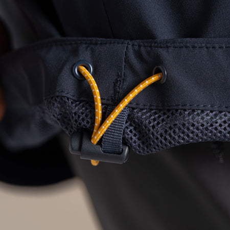 Craghoppers Men's Ponsa Waterproof Jacket | Dark Navy Clothing Craghoppers
