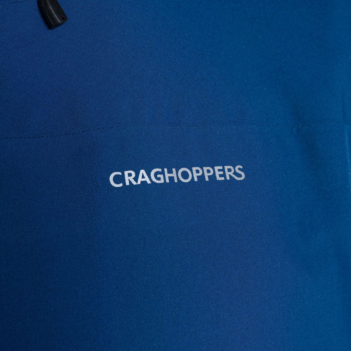 Craghoppers Men's Ponsa Waterproof Jacket | Juniper Berry Clothing Craghoppers