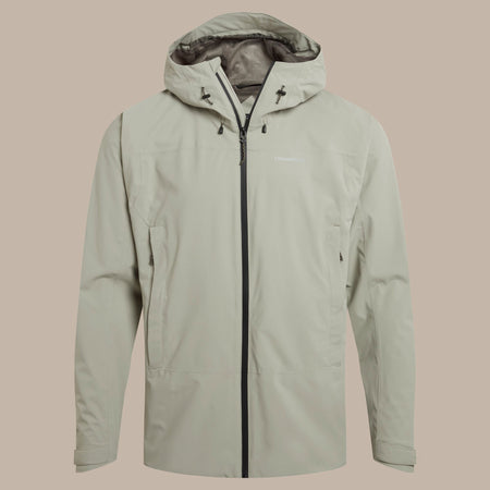 Craghoppers Men's Ponsa Waterproof Jacket | Bay Leaf Clothing Craghoppers