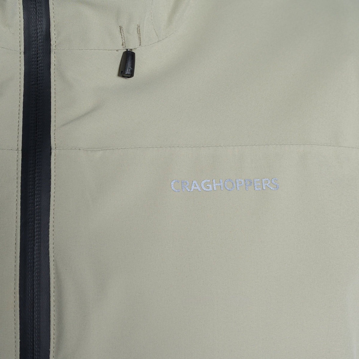 Craghoppers Men's Ponsa Waterproof Jacket | Bay Leaf Clothing Craghoppers